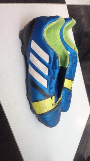 Guayos Adidas Nitrocharge 3.0