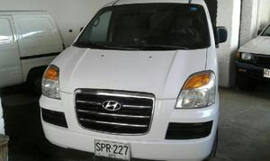 Hyundai H 1 Panel - Bucaramanga