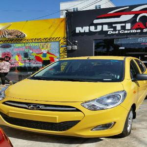 Hyundai I10 2016 Cupo Barranquilla - Barranquilla