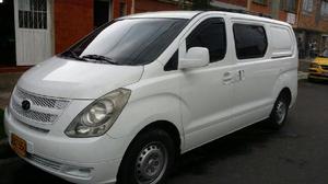 Hyundai Starex - Bogotá