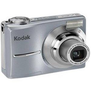 Kodak Easyshare C Mp Digital Camara With !