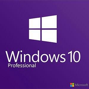 Licencia Windows 10 Pro Digital Original 3pc