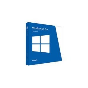 Licencia Windows Professional 8.1 Original