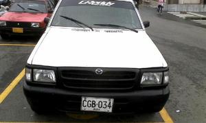 Mazda Modelo 96 - Ibagué