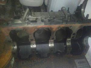 Motor para Npr - Buga