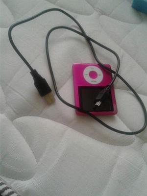 Mp3 Usado