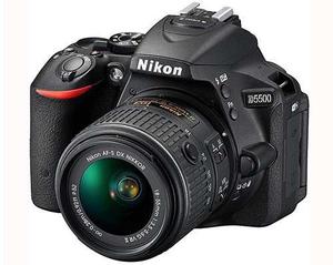 Nikon Dmpx Kit mm Vr Wifi.