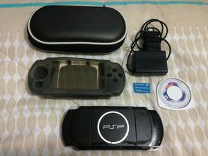 Psp 