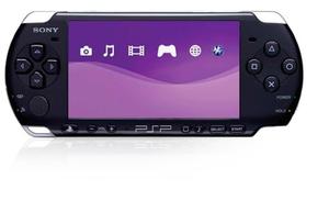 Psp - Play Station Portable