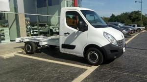 RENAULT MASTER CHASSIS - Barranquilla