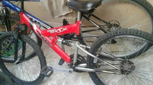 Se Vende Bicicleta Gw Mas Marco de Otra Cicla