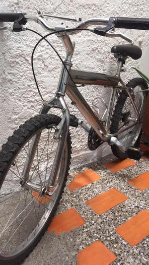 Se Vende Bicicleta, en Excelente Estado