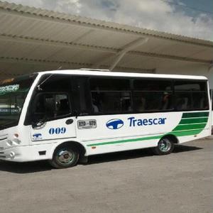 Se Vende Microbus - Pereira
