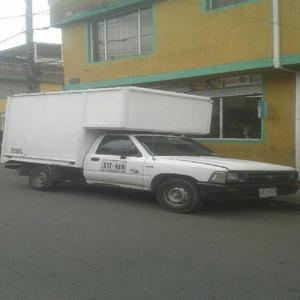 Se Vende Toyota Negociable - Bogotá