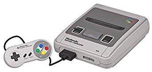 Super Famicom Consola De Juegos (japanese Import Video Gam