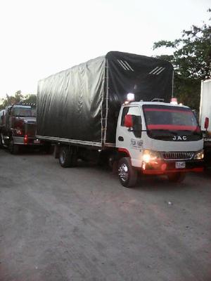 Turbo Jac 2012 - Cartagena de Indias