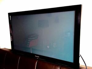 Tv Plasma Panasonic Viera 42 Pulgadas