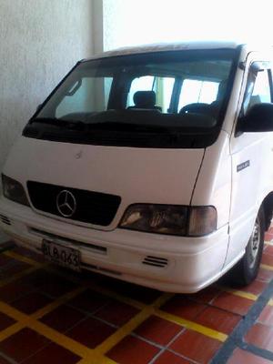 VENDO CAMIONETA ESCOLAR - San Carlos de Guaroa