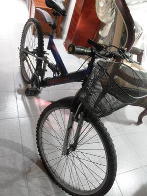 Vendo Bicicleta Barranquilla