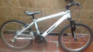 Vendo Bicicleta Gw