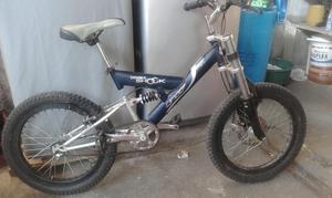 Vendo Bicicleta Todo Terreno Marca Gw