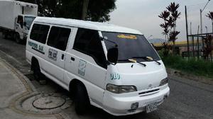 Vendo Buseta Escolar Hyundai H100 1995 - Medellín