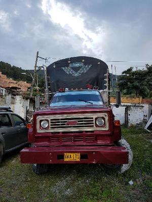 Vendo Camión - Medellín