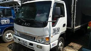 Vendo Camion Jac 1063 - Jamundí