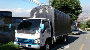 Vendo Camion Npr - Medellín