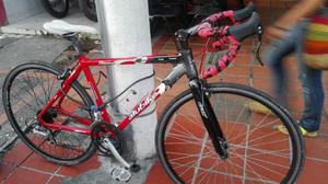 Vendo Cimi Carreras Alubikes