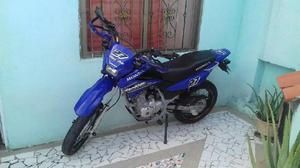 Vendo Honda Bros 125 - Bucaramanga