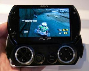 Vendo Psp Go