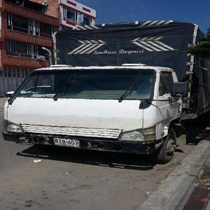 Vendo Turbo Kia 3500 - Bogotá