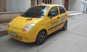 Vendo taxi - Manaure