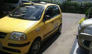 Venpermuto Taxi 2012 - Villavicencio
