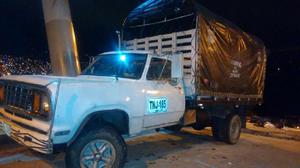 Venta de Camion: Doche 300 - Medellín