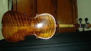 Violin 4/4 Yasha Modelo Stradivarius