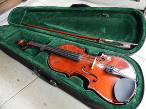 Violin Cremona