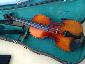 Violin Maxtone 4/4,perfecto..!estuche,arco,h