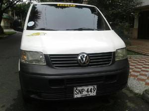 Volkswagen Transporter T5 2009 225.000km - Envigado