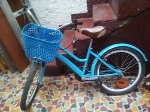 azuleja bicicleta