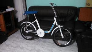 bicicleta monark
