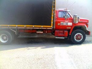 camion chevrolet C70 - Bucaramanga
