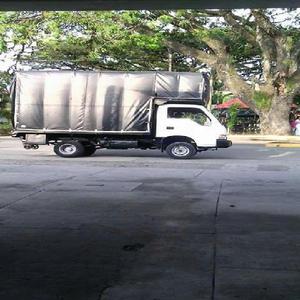camion kia 2700 - San Bernardo del Viento