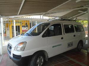 vendo hyundai starex linda - Barranquilla