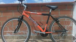 venta de bicicleta.