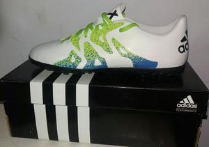 Adidas X 15.4 Tf Originales