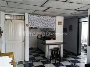 Apartamento en venta en la enea 2469001 - Manizales