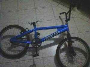 Becicleta Bmx para Saltos en Buen Estado