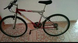 Bicicleta Canguro